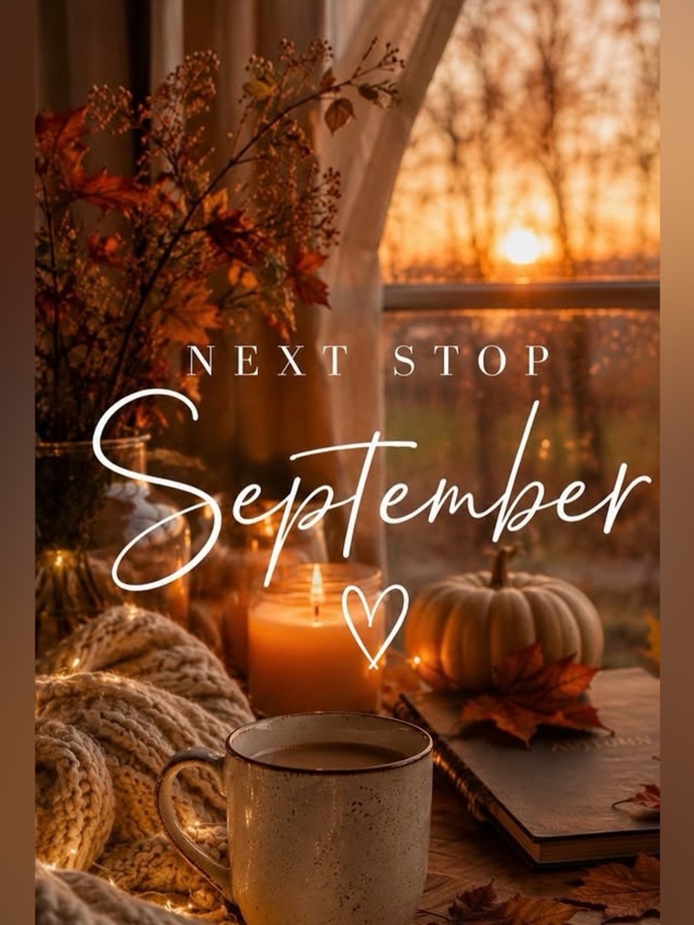Fall Season - random beauty
